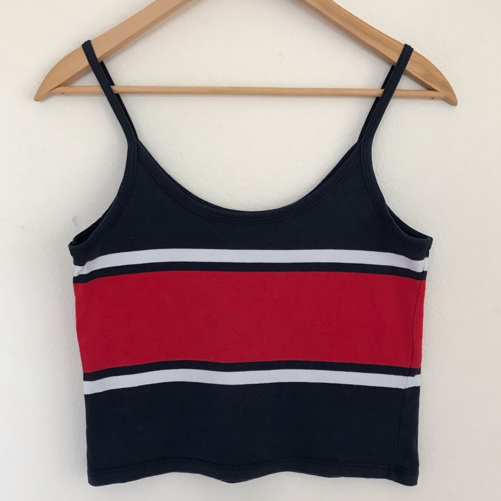 Brandy Melville (John Galt) Tank Top